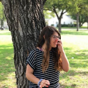 Meet your Posher, Gracie